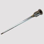 Insticksrör Nordhem NH-Ventil 1000Mm