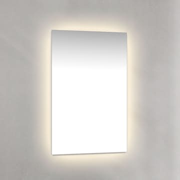 Spegel Macro Design Crown Ambilight