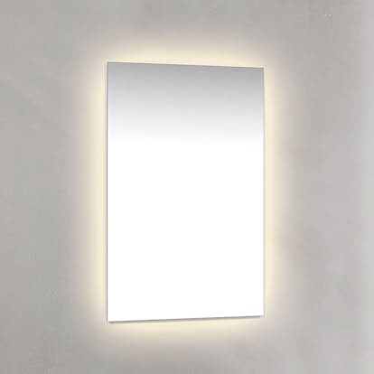 Spegel Macro Design Crown Ambilight