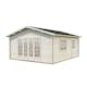 Stuga Palmako Irene 24,8 m2
