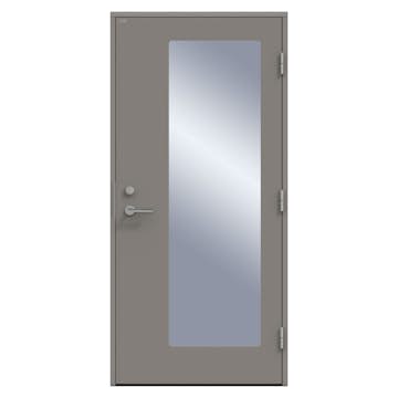 Ytterdörr Diplomat Irma