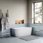 Badkar Comfornette Isabella