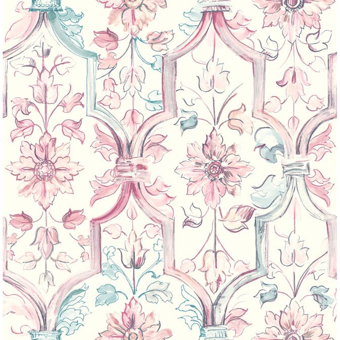 Tapet Wallquest Jasmine JA30201