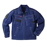 Jacka Fristads 451 FAS