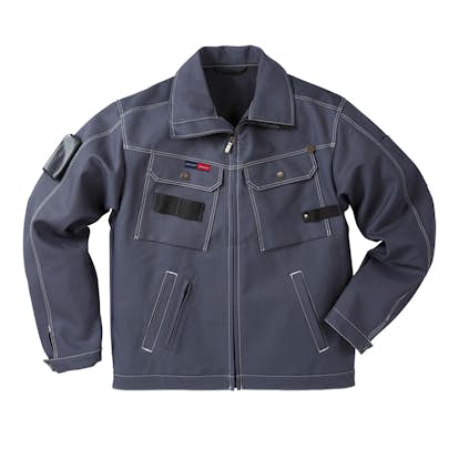 Jacka Fristads 451 FAS