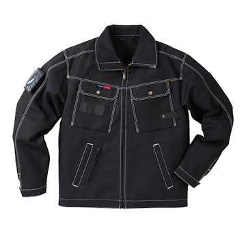 Jacka Fristads 451 FAS