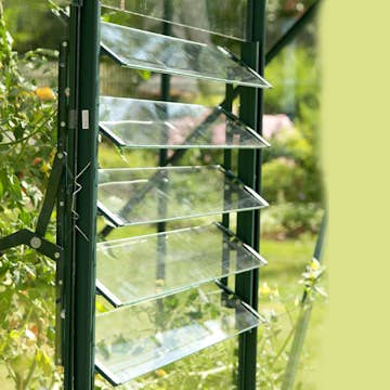 Jalusifönster Vitavia Justerbart