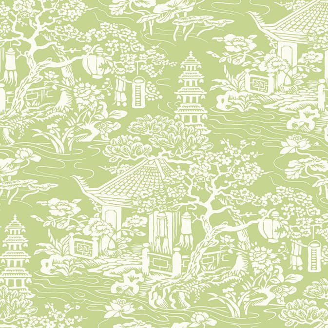 Tapet Wallquest Chelsea Lane JB60104