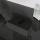 Klinker TilesRus Super Black FP 60x60 cm
