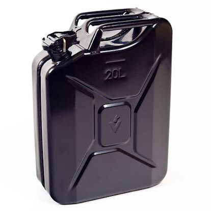 Jeepdunk Arnold 20 liter