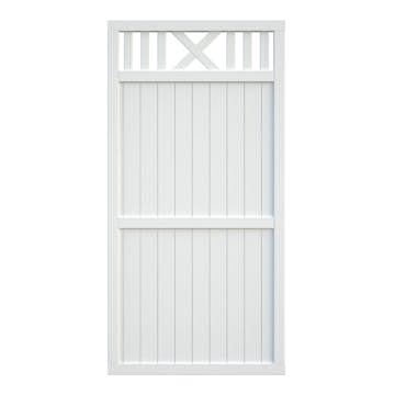 Skärm Palmako Jette 2