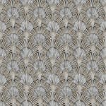 Tapet GrandecoLife Deco Fan JF3003