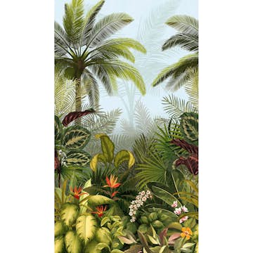 Tapet GrandecoLife Raffia JF6001