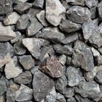 Dekorsten Magrab Krossprodukter Jämtländsk Grå 16-32 mm, 1000 kg Säck