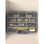 Slitdelsortiment JP-100 (P150LT)