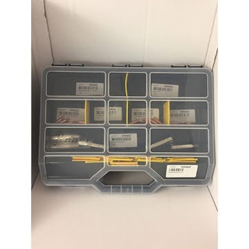 Slitdelssortiment JP-45 (PT60)