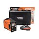 Svets JASIC power arc 160 PFC MMA - lift TIG