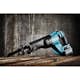 Tigersåg Makita JR001GZ 40V XGT utan Batteri och Laddare