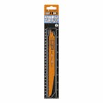Tigersågblad CMT Orange Tools Metall BIM Heavy 225 mm