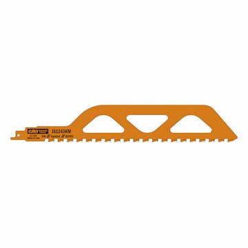 Tigersågblad CMT Orange Tools Tegel 305mm HM Brick
