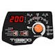 Svets JASIC pro TIG 200 AC/DC PULS MMA