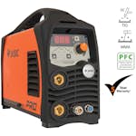 Svets JASIC pro TIG 200P DC PULS MMA
