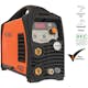 Svets JASIC pro TIG 200P DC PULS MMA