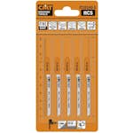Sticksågblad CMT Orange Tools Trä 50mm HCS Basic 5 st