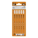 Sticksågblad CMT Orange Tools Trä/metall 100mm BIM Fine 5 st