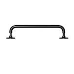 Handtag Beslag Design Jubilee