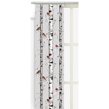 Panellängd Arvidssons Textil Vinterdungen