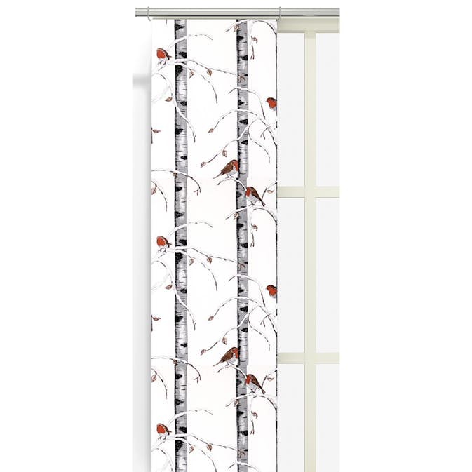 Panellängd Arvidssons Textil Vinterdungen