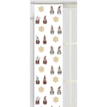 Panellängd Arvidssons Textil Tomtepar