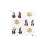 Kuddfodral Arvidssons Textil Tomtepar