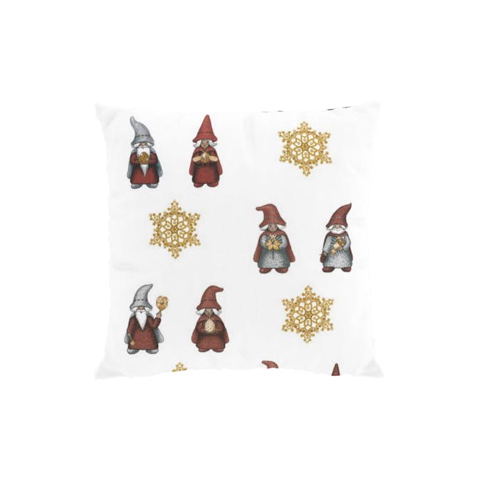 Kuddfodral Arvidssons Textil Tomtepar