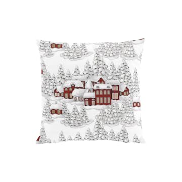 Kuddfodral Arvidssons Textil Vinterbyn