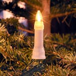 Julgransbelysning Gnosjö Konstsmide 16st DC LED