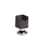 Justerbar Stativfot Elfa