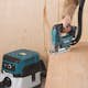 Sticksåg Makita JV101DZ utan Batteri och Laddare