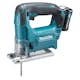 Sticksåg Makita JV101DZ utan Batteri och Laddare
