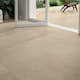 Klinker Limestone Sabbia 60x60 cm