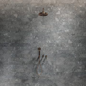 Klinker Lhådös Kryo Natural 10x60 cm