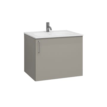 Tvättställsskåp Ballingslöv KA60 Bright