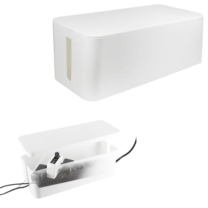Kabelgömma LogiLink Cable Box