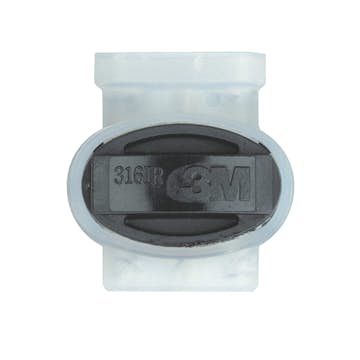 Kabelklämma Gardena för 24 V