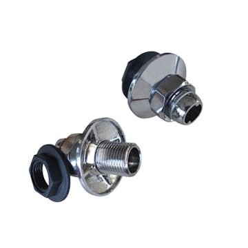 Kabinkoppling Hafa 160 cc 2-pack