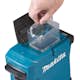 Kaffemaskin Makita LXT DCM501Z 240 ml 12V/18V