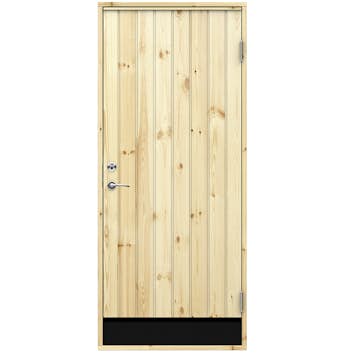 Kallförrådsdörr Swedoor I30