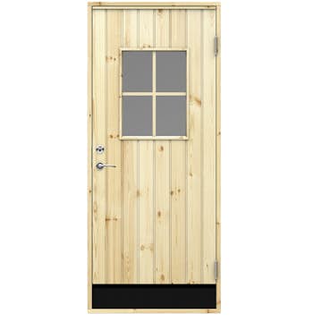 Kallförrådsdörr Swedoor I30G