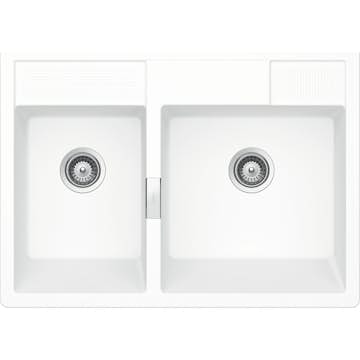 Diskbänk Intra Kallio M-175